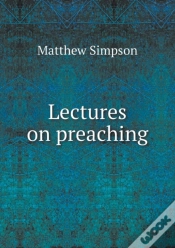 Capa do artigo Lectures On Preaching