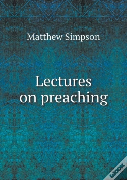 Capa do artigo Lectures On Preaching