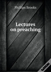 Capa do artigo Lectures On Preaching