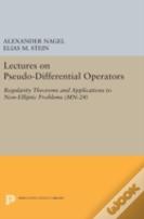 Lectures On Pseudo-Differential Operators