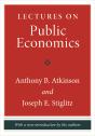 Lectures On Public Economics - Preview