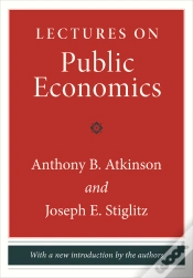 Capa do artigo Lectures On Public Economics