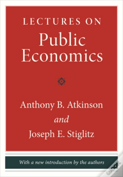 Capa do artigo Lectures On Public Economics