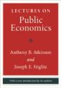 Lectures On Public Economics - Preview