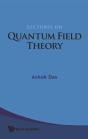 Lectures On Quantum Field Theory - Preview
