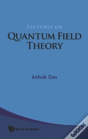 Capa do artigo Lectures On Quantum Field Theory