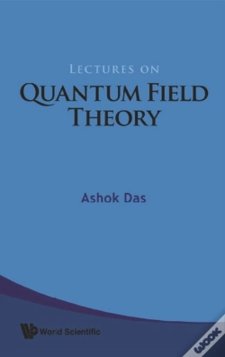 Capa do artigo Lectures On Quantum Field Theory