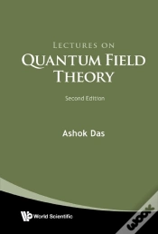 Capa do artigo Lectures On Quantum Field Theory (Second Edition)