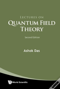 Capa do artigo Lectures On Quantum Field Theory (Second Edition)