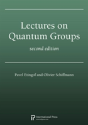 Lectures On Quantum Groups Second Editi - Preview