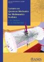 Lectures On Quantum Mechanics For Mathematics Students - Preview