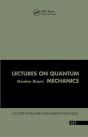 Lectures On Quantum Mechanics - Preview