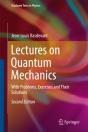 Lectures On Quantum Mechanics - Preview