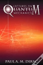 Capa do artigo Lectures On Quantum Mechanics