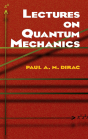 Lectures On Quantum Mechanics - Preview