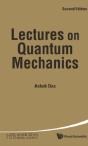 Lectures On Quantum Mechanics (Second Edition) - Preview