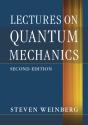 Lectures On Quantum Mechanics - Preview