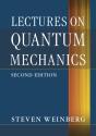 Lectures On Quantum Mechanics - Preview