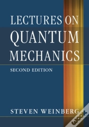 Capa do artigo Lectures On Quantum Mechanics