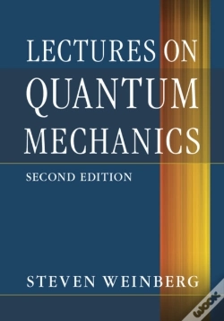 Capa do artigo Lectures On Quantum Mechanics