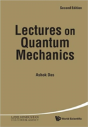 Lectures On Quantum Mechanics - Preview