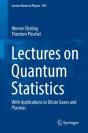 Lectures On Quantum Statistics - Preview