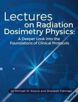 Capa do artigo Lectures On Radiation Dosimetry Physics