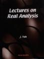 Lectures On Real Analysis - Preview