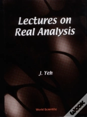 Capa do artigo Lectures On Real Analysis