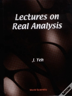 Capa do artigo Lectures On Real Analysis