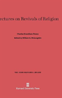 Lectures On Revivals Of Religion - Preview