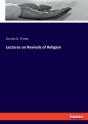 Lectures On Revivals Of Religion - Preview