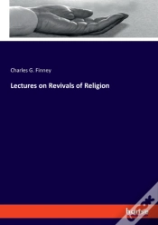 Capa do artigo Lectures On Revivals Of Religion