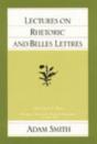 Lectures On Rhetoric & Belles Lettres - Preview
