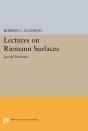 Lectures On Riemann Surfaces - Preview