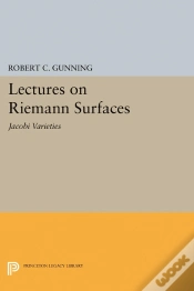 Capa do artigo Lectures On Riemann Surfaces