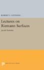Lectures On Riemann Surfaces - Preview