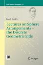 Lectures On Sphere Arrangements Â€“ The Discrete Geometric Side - Preview
