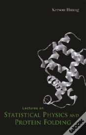 Capa do artigo Lectures On Statistical Physics And Protein Folding