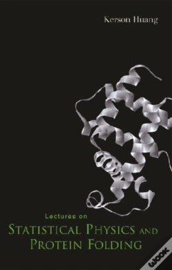 Capa do artigo Lectures On Statistical Physics And Protein Folding
