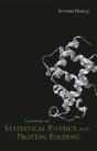 Lectures On Statistical Physics And Protein Folding - Preview