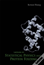 Capa do artigo Lectures On Statistical Physics And Protein Folding