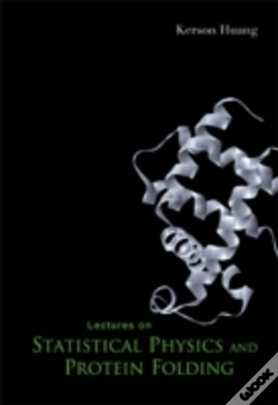 Capa do artigo Lectures On Statistical Physics And Protein Folding