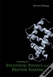 Capa do artigo Lectures On Statistical Physics And Protein Folding