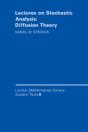 Lectures On Stochastic Analysis: Diffusion Theory - Preview