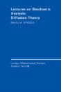 Lectures On Stochastic Analysis: Diffusion Theory - Preview