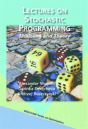 Lectures On Stochastic Programming - Preview