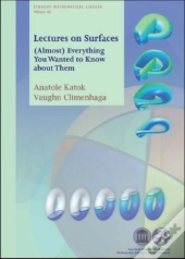 Lectures On Surfaces