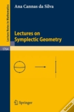 Capa do artigo Lectures On Symplectic Geometry