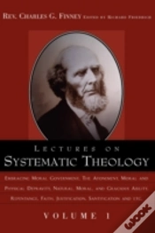 Capa do artigo Lectures On Systematic Theology